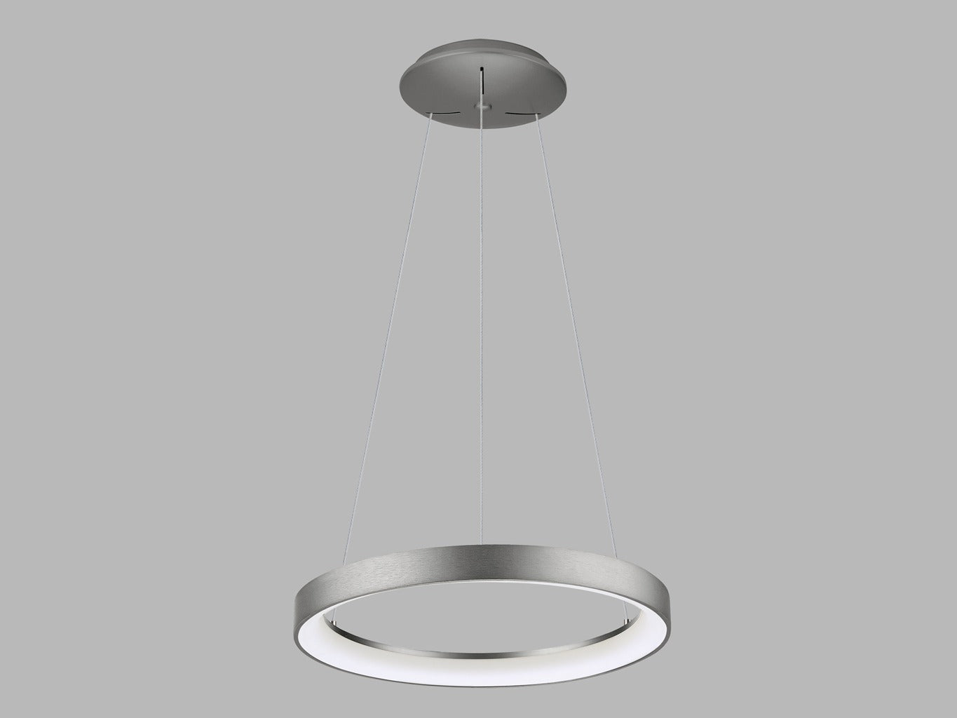 LED2 BELLA SLIM P-Z | runde Pendelleuchte | Ø 48 / 58 / 78 / 98 cm