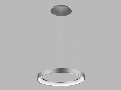 LED2 BELLA SLIM P-Z | runde Pendelleuchte | Ø 48 / 58 / 78 / 98 cm