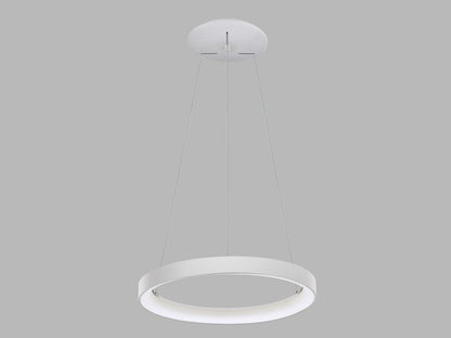 LED2 BELLA SLIM P-Z | runde Pendelleuchte | Ø 48 / 58 / 78 / 98 cm