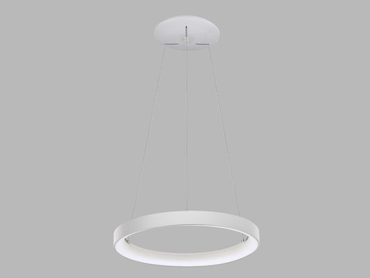 LED2 BELLA SLIM P-Z | runde Pendelleuchte | Ø 48 / 58 / 78 / 98 cm