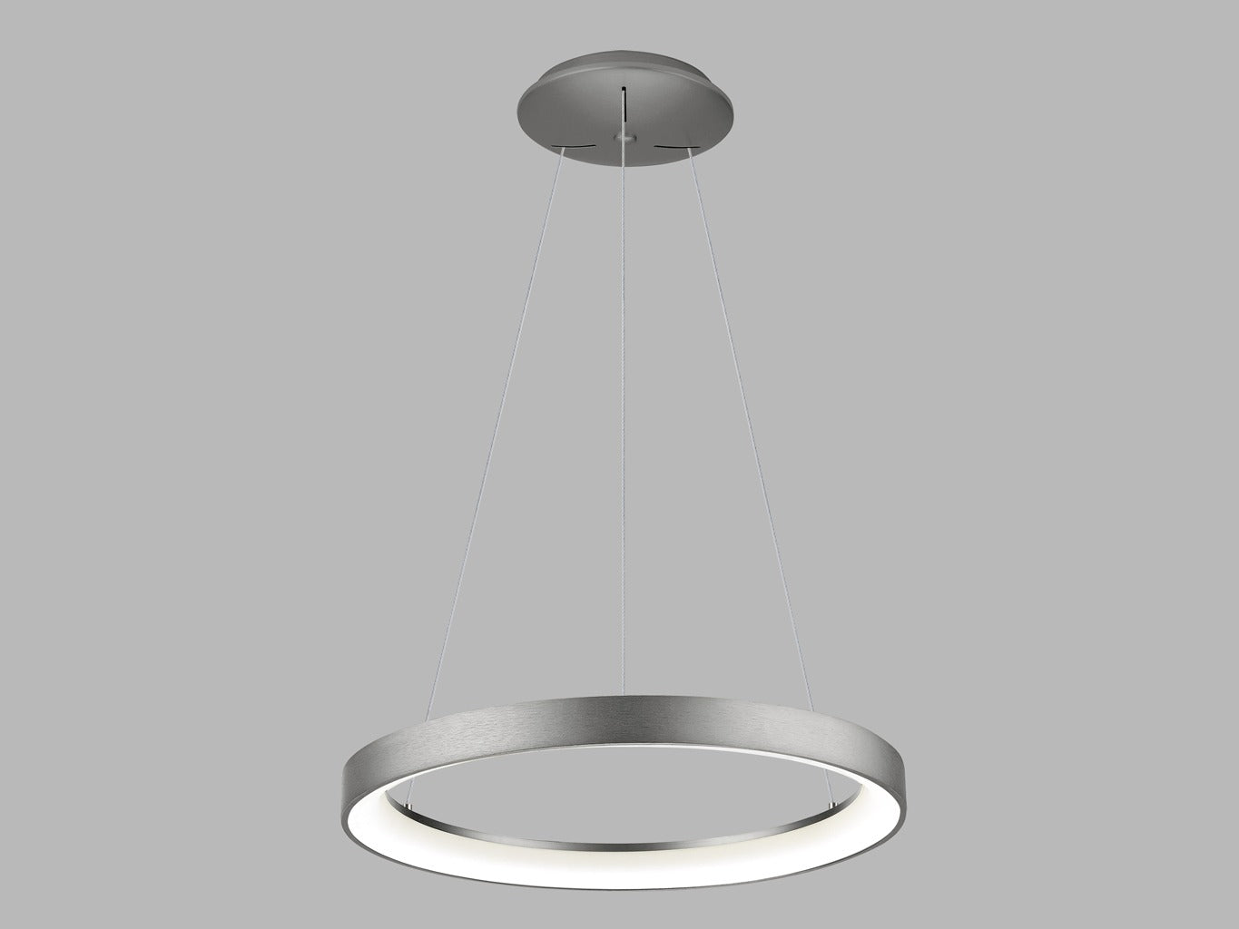 LED2 BELLA SLIM P-Z | runde Pendelleuchte | Ø 48 / 58 / 78 / 98 cm