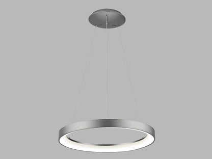 LED2 BELLA SLIM P-Z | runde Pendelleuchte | Ø 48 / 58 / 78 / 98 cm