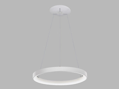 LED2 BELLA SLIM P-Z | runde Pendelleuchte | Ø 48 / 58 / 78 / 98 cm