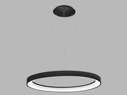 LED2 BELLA SLIM P-Z | runde Pendelleuchte | Ø 48 / 58 / 78 / 98 cm