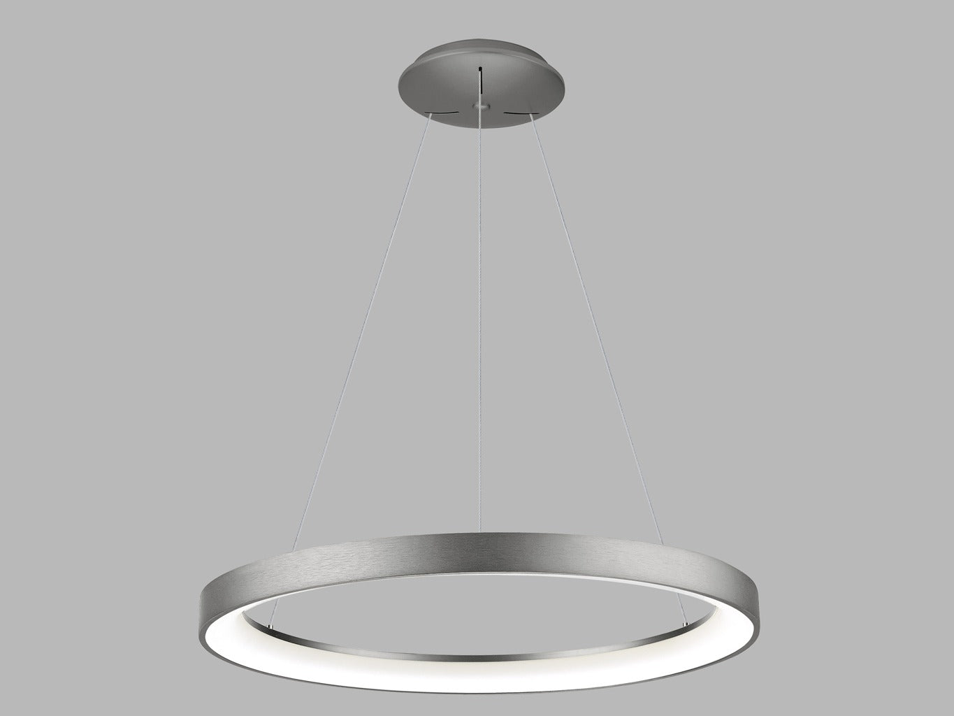 LED2 BELLA SLIM P-Z | runde Pendelleuchte | Ø 48 / 58 / 78 / 98 cm