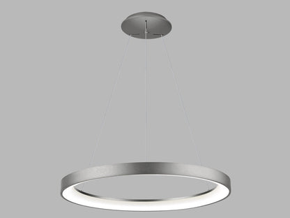 LED2 BELLA SLIM P-Z | runde Pendelleuchte | Ø 48 / 58 / 78 / 98 cm