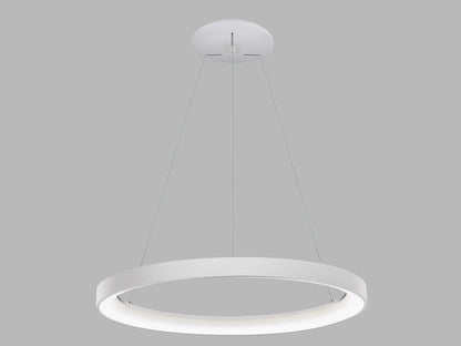 LED2 BELLA SLIM P-Z | runde Pendelleuchte | Ø 48 / 58 / 78 / 98 cm