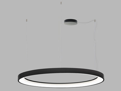 LED2 BELLA SLIM P-Z | runde Pendelleuchte | Ø 48 / 58 / 78 / 98 cm