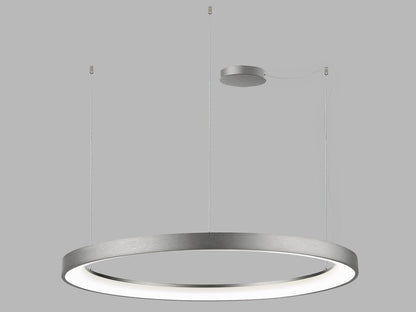 LED2 BELLA SLIM P-Z | runde Pendelleuchte | Ø 48 / 58 / 78 / 98 cm