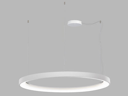 LED2 BELLA SLIM P-Z | runde Pendelleuchte | Ø 48 / 58 / 78 / 98 cm