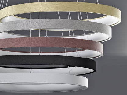 LED2 BELLA SLIM P-Z hanglamp - familieoverzicht