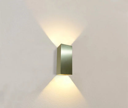 Wandlamp DANTE2 XL