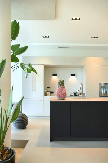Wandlamp BOX1