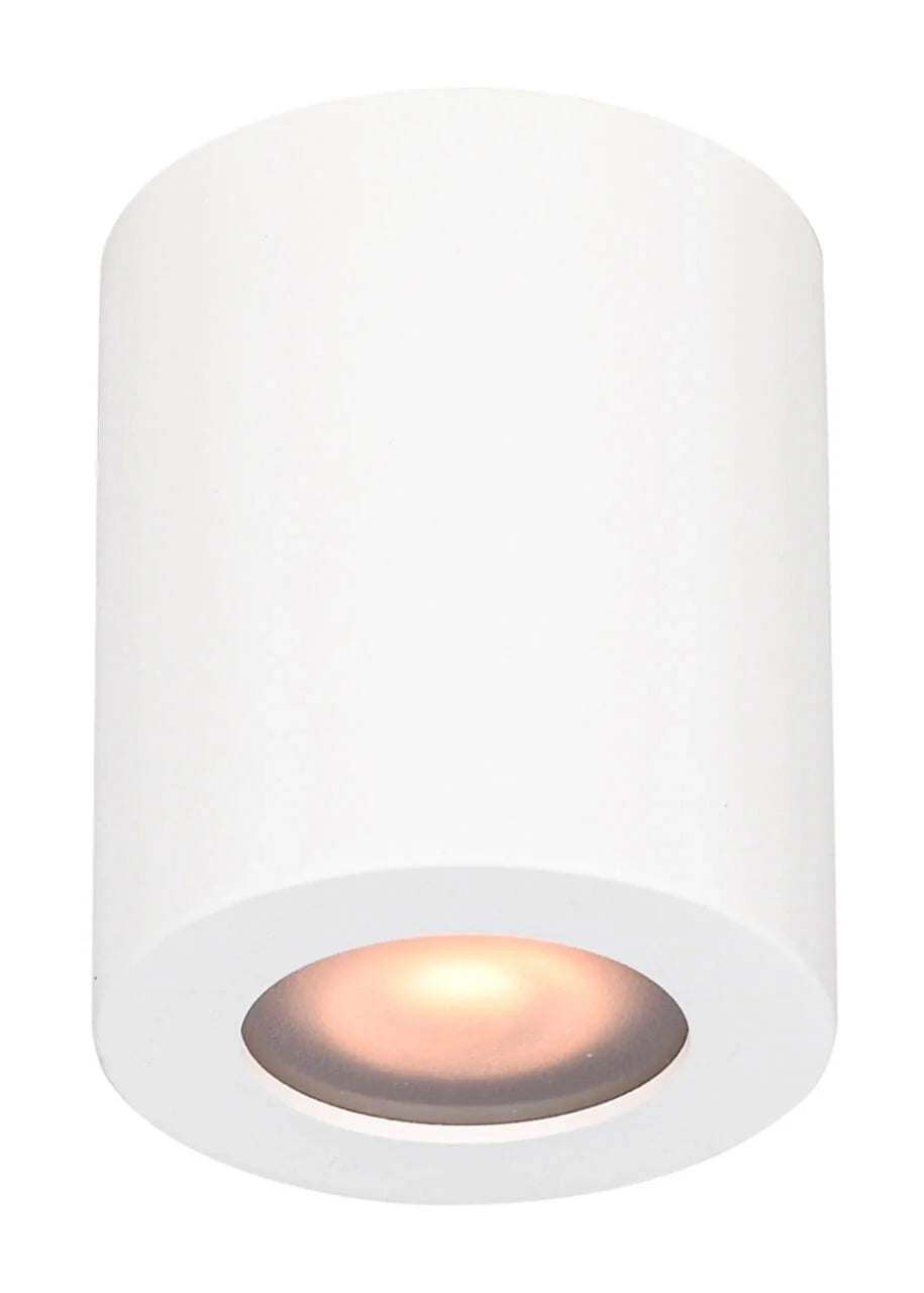 Opbouwspot REDONDO IP54