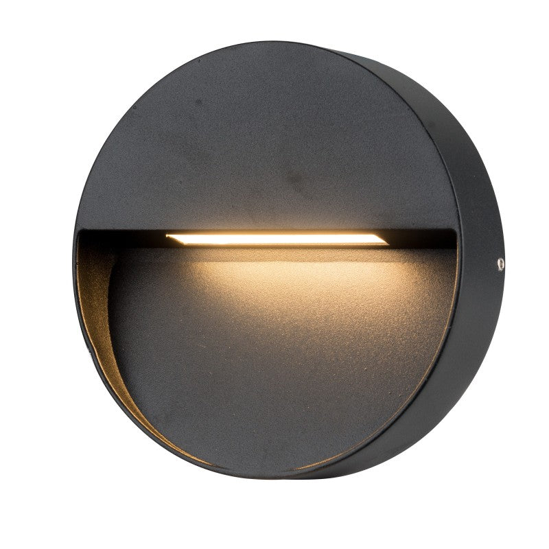CASORIA rond
