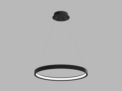 LED2 CIRO 60 cm Zwart
