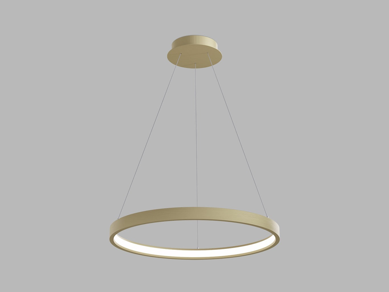 LED2 CIRO 60 cm Goud