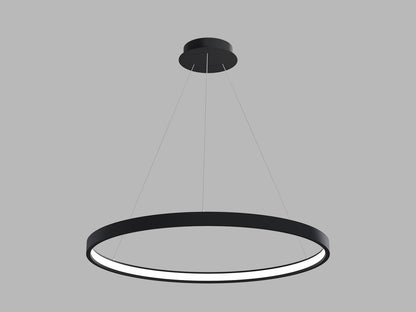 LED2 CIRO 80 cm Zwart