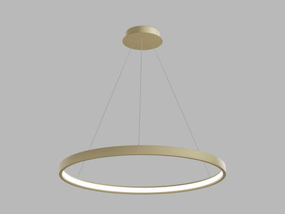 LED2 CIRO 80 cm Goud
