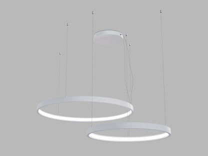 LED2 CIRO SET Wit
