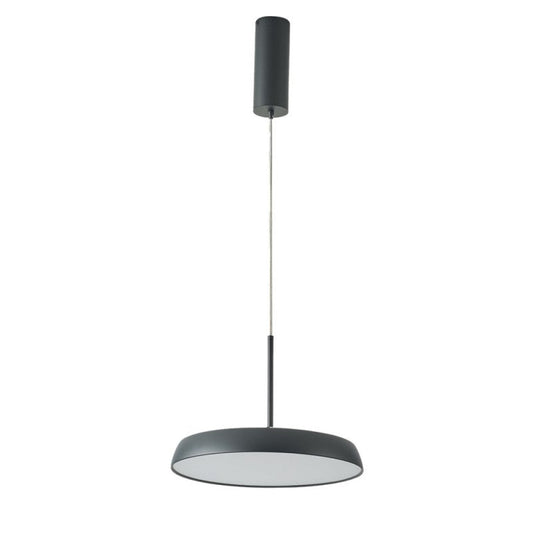 CLARA PENDANT 15 zwart