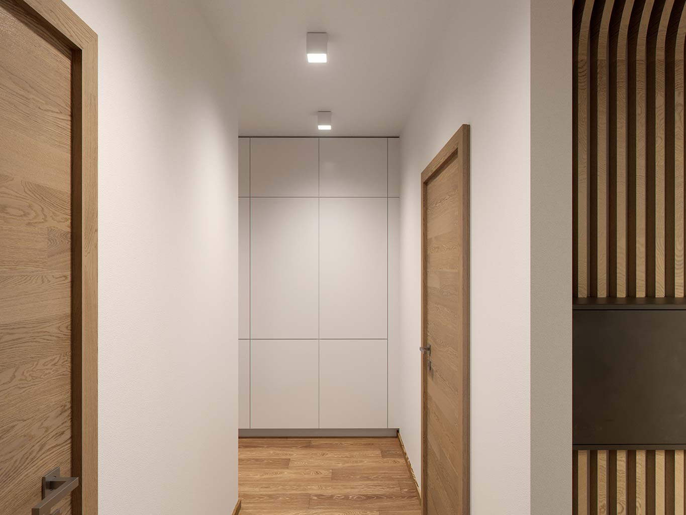 LED2 CUBE sfeerbeeld