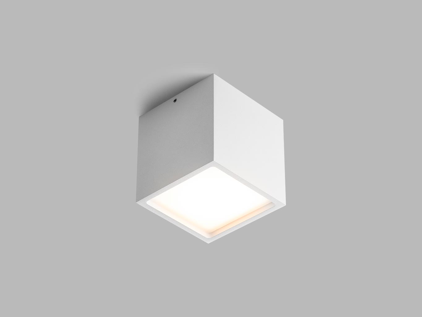LED2 CUBE wit IP54