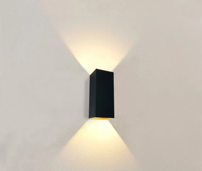 Wandlamp DANTE2 XL