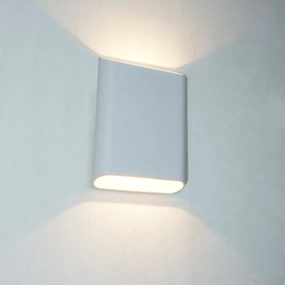 Wandlamp DIAZ-L Dim-To-Warm