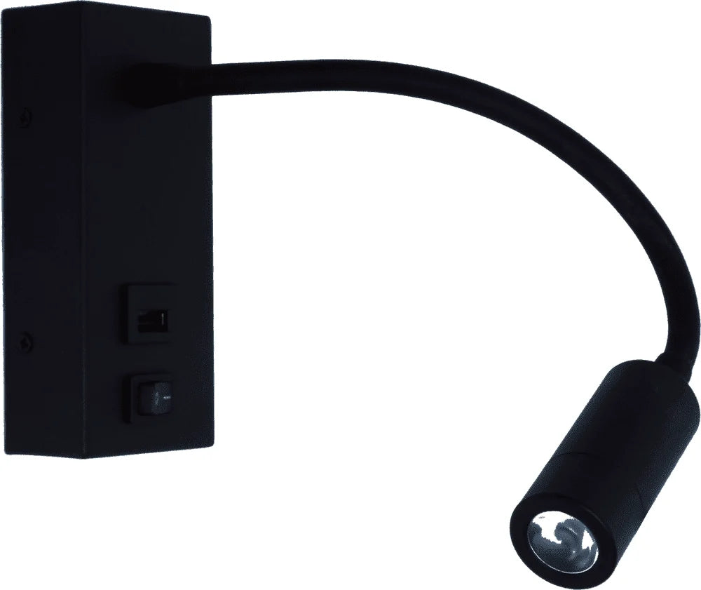 Wandlamp EASY LED USB