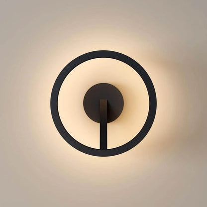 Wandlamp OREGON
