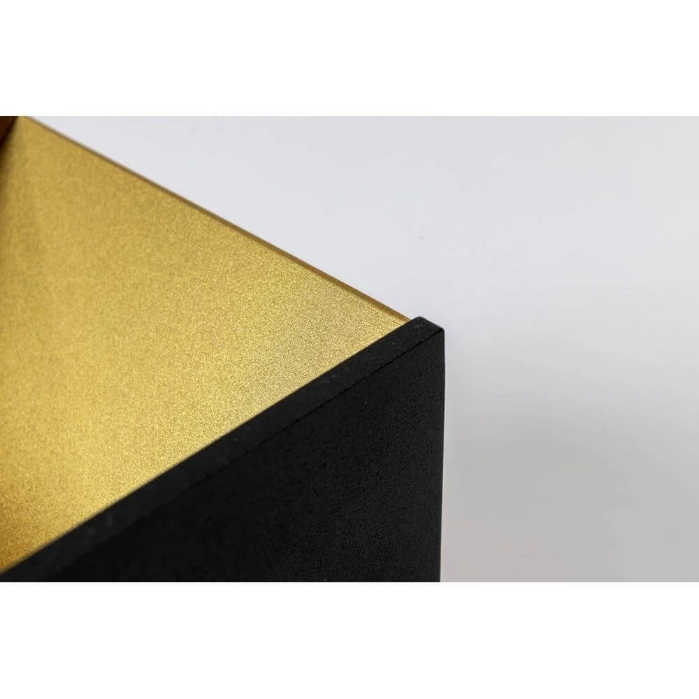 Wandlamp FULDA Dim-To-Warm