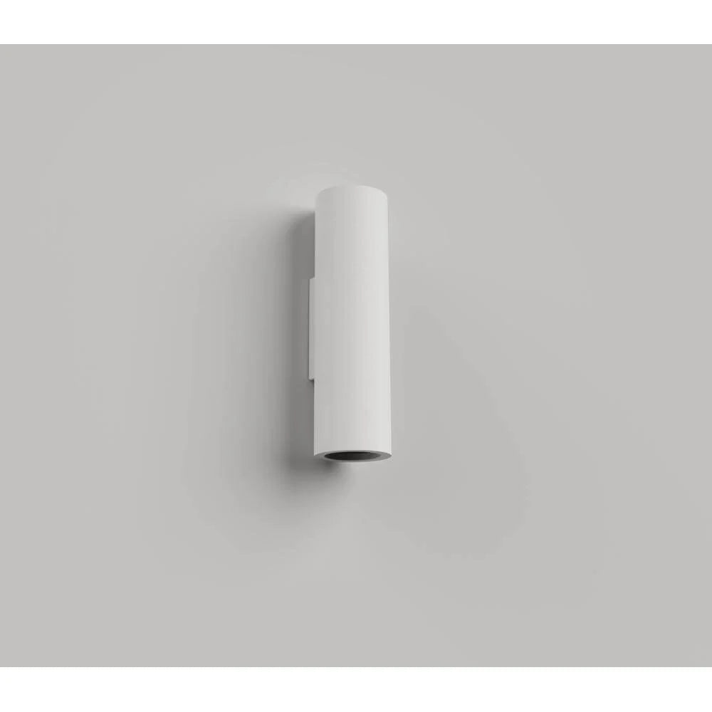 Wandlamp BREST (gips)