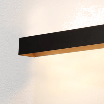 Wandlamp MAINZ XL