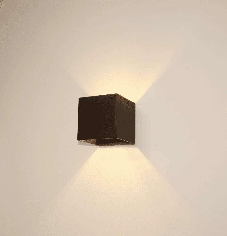 Wandlamp GYMM
