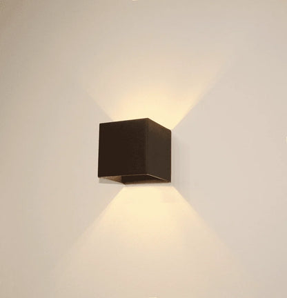 Wandlamp GYMM