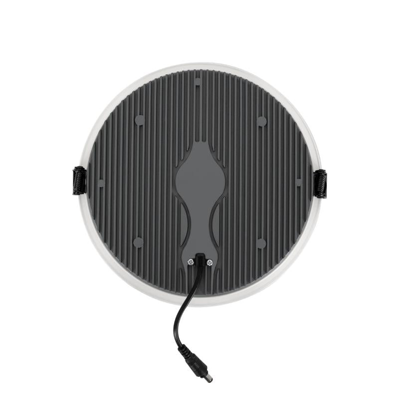 Aeraro LED downlight zijaanzicht