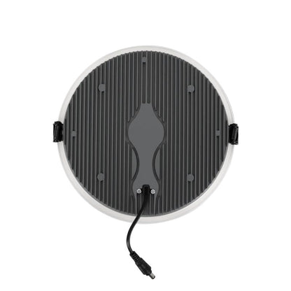 Aeraro LED downlight zijaanzicht
