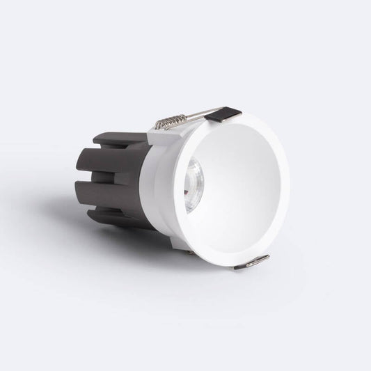 Conetto conische LED downlight wit Ø65mm
