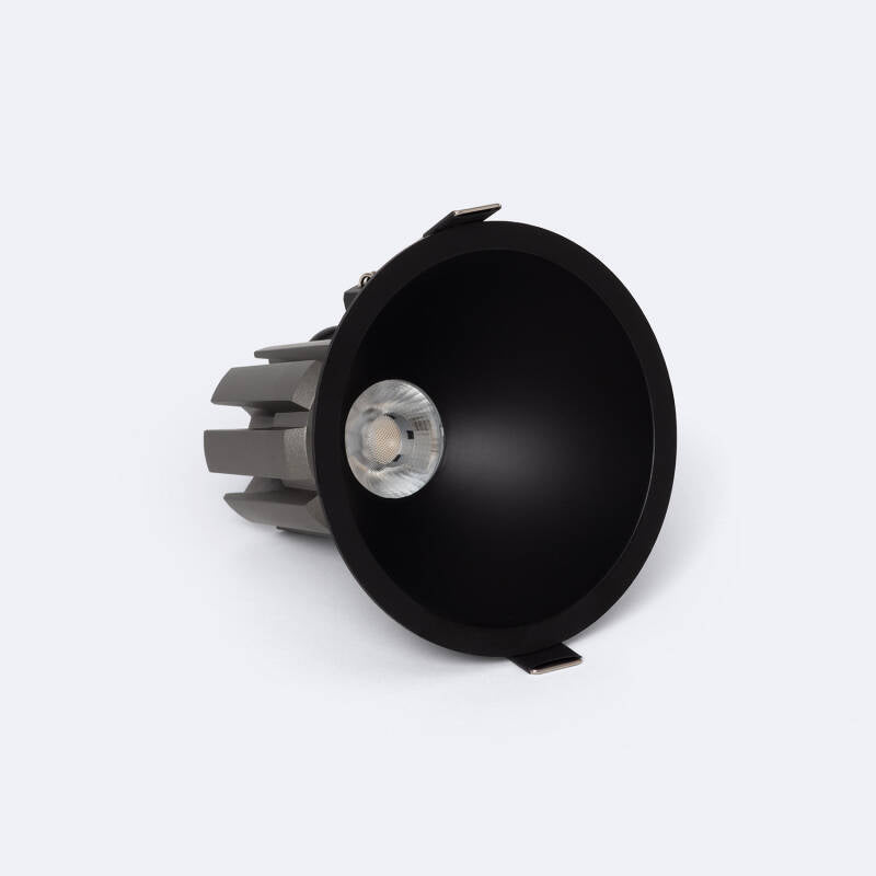 Conalto conische LED downlight wit Ø100mm