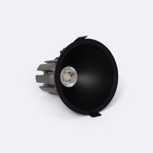 Conalto conische LED downlight wit Ø100mm