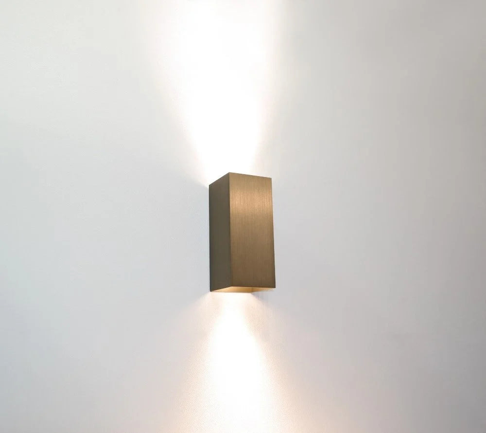 Wandlamp DANTE2