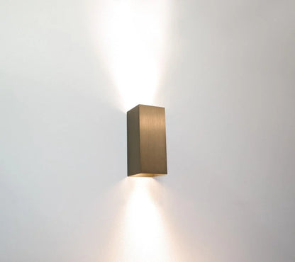 Wandlamp DANTE2