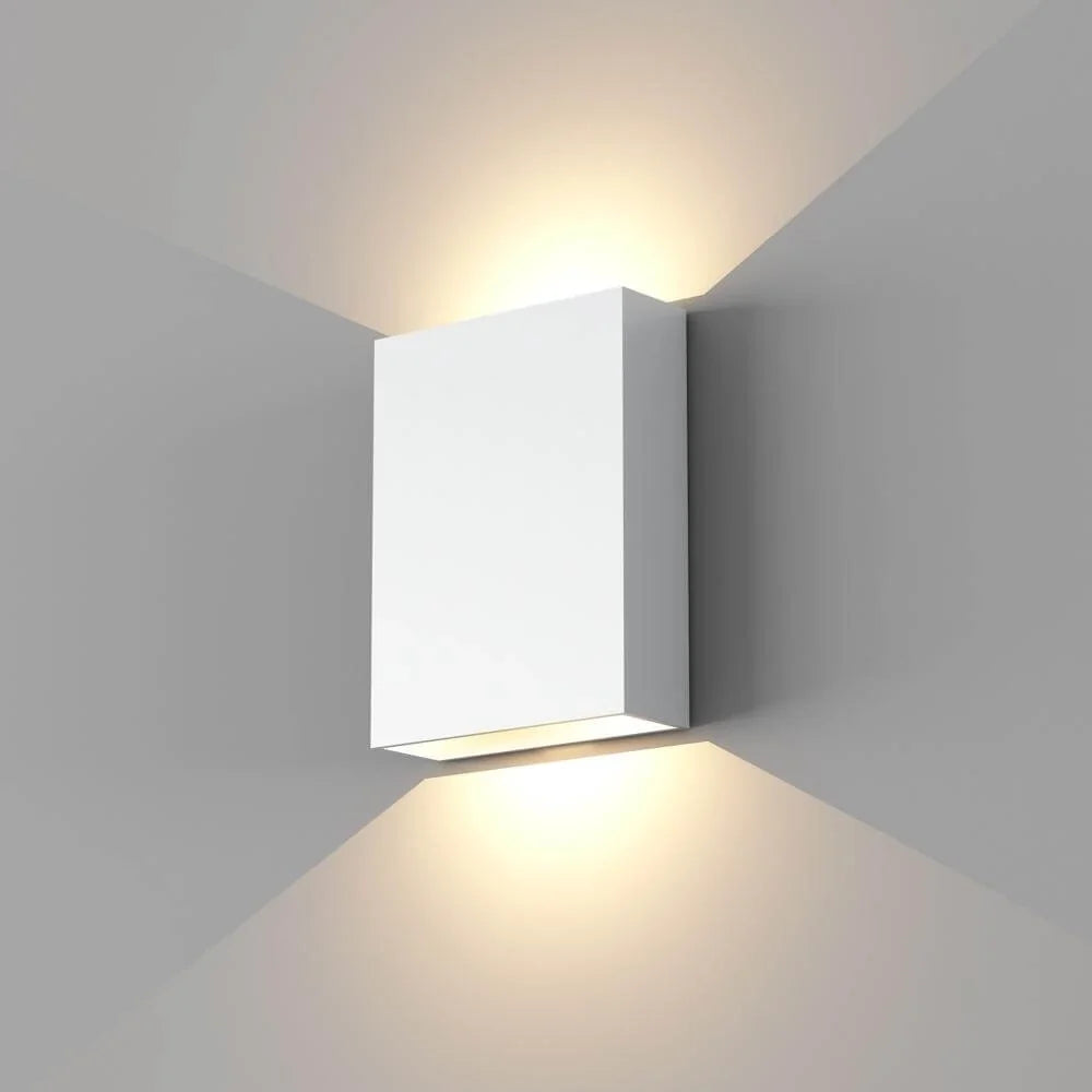 Wandlamp MEMPHIS