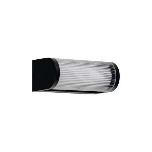 Azzardo EBRO buitenwandlamp zwart