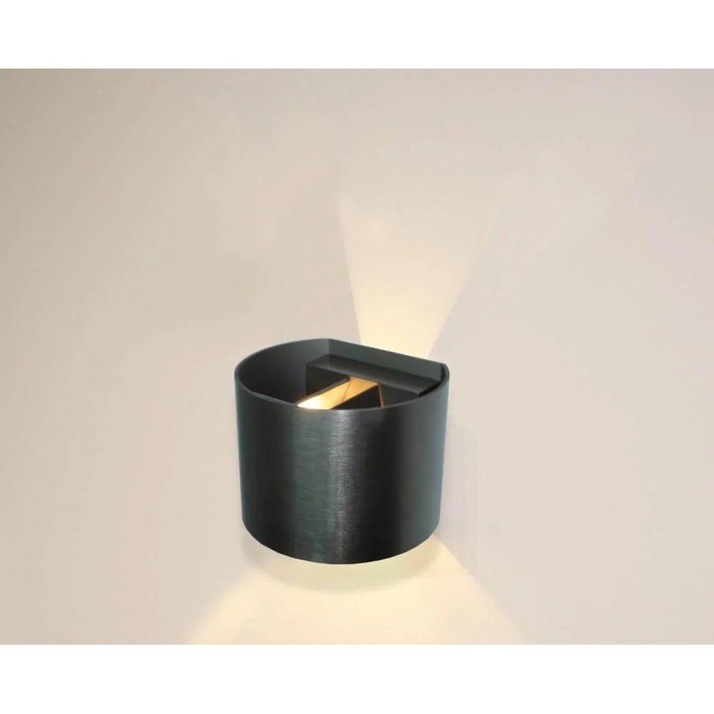 Wandlamp GYRO