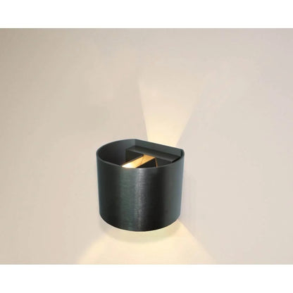 Wandlamp GYRO