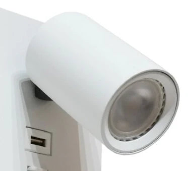 Wandlamp MASTER