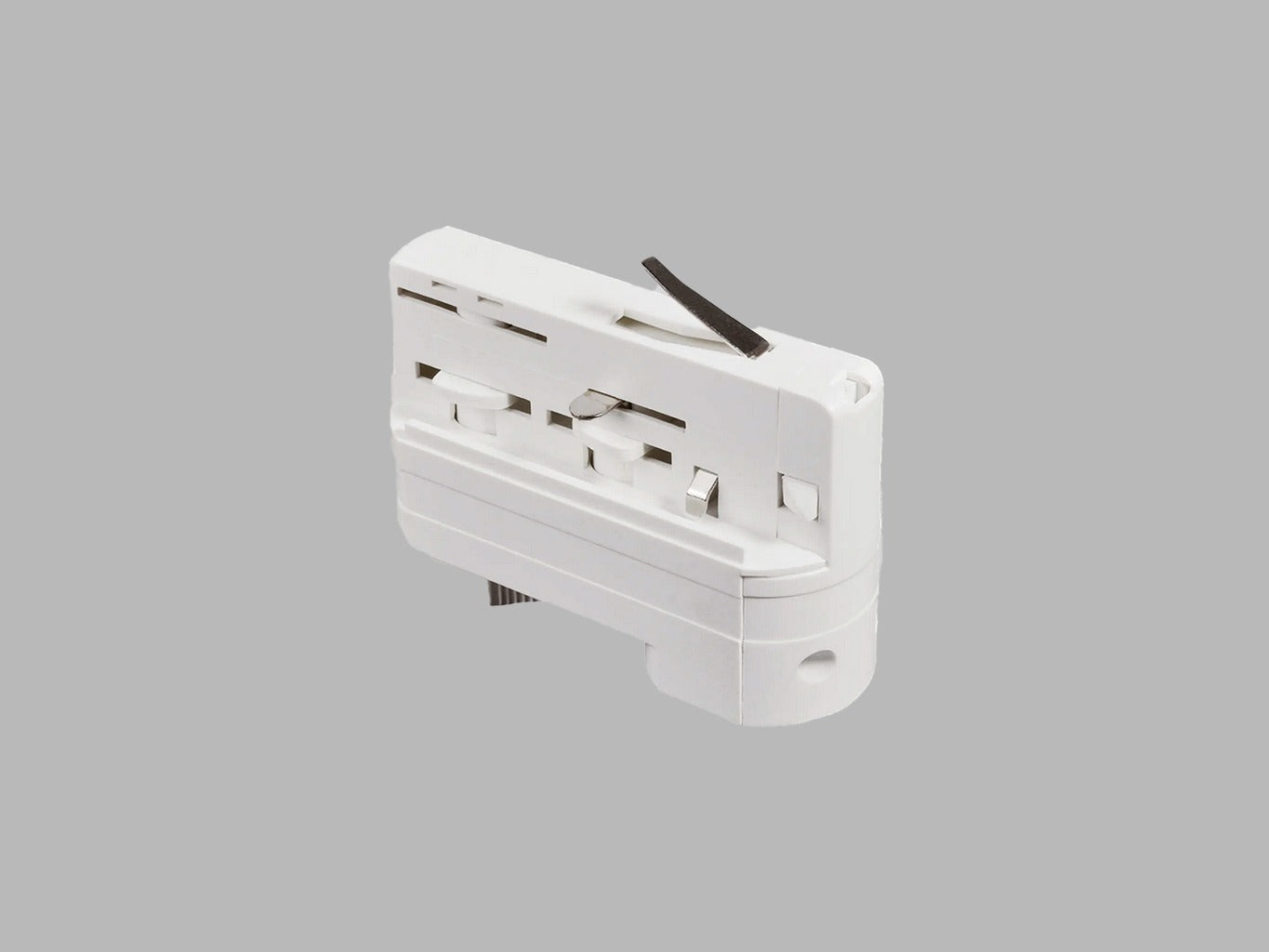ECO TRACK Adapter wit
