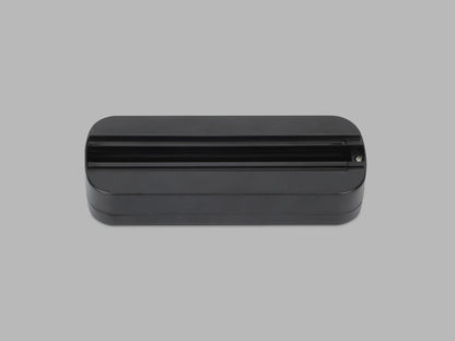 ECO TRACK Base-S | 3-phase track 230V ceiling mounting